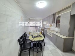 Blk 56 BLANGAH VIEW (Bukit Merah), HDB 4 Rooms #574516331